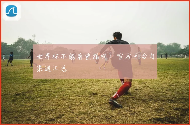 世界杯不能看重播吗?官方平台与渠道汇总
